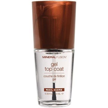 Couche de finition 100% végétalien - Gel