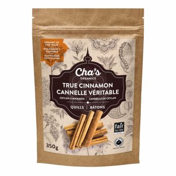 Ceylon Cinnamon Quills
