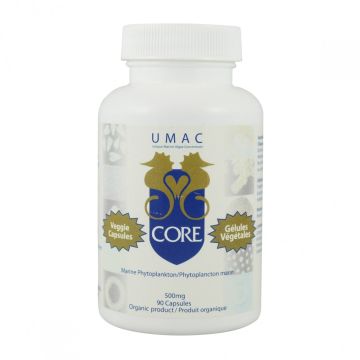 Umac Core - Marine phytoplankton