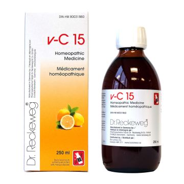 v-C15 Homeopathic Medicine