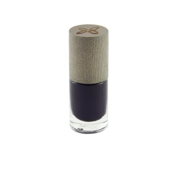 Vernis à ongles - #60 Ombre Noire