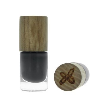 Vernis à ongles - Gris Bo ho