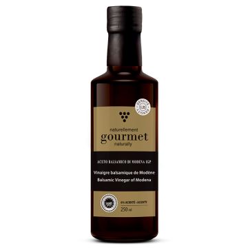 Vinaigre balsamique de Modène - Or