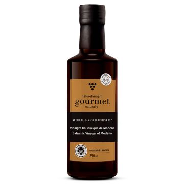 Vinaigre balsamique de Modène - Bronze