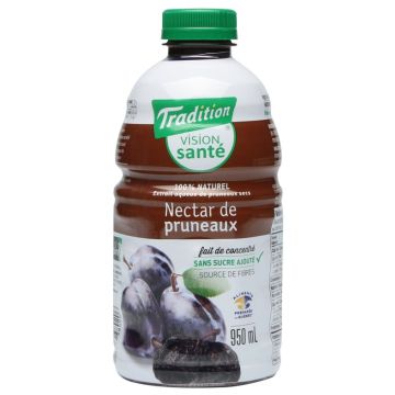 Nectar - Health vision prune