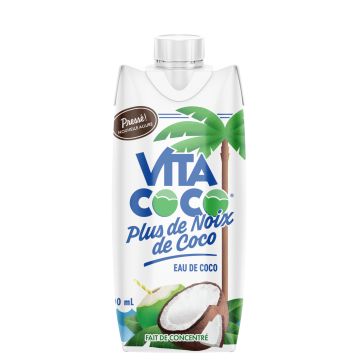 Eau de coco extra noix de coco