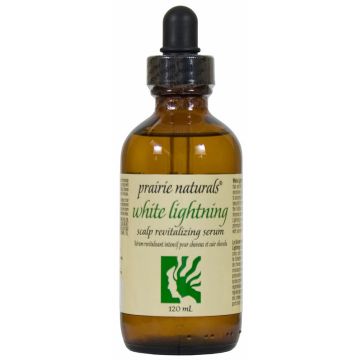 Serum - White lightning