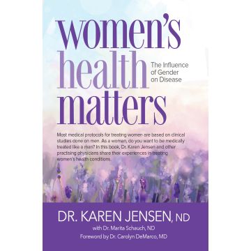 Women's Health Matters