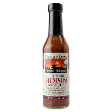 Sauce Hoisin biologique