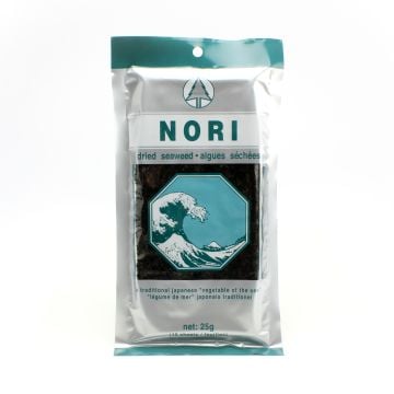 Dried seaweed - Nori