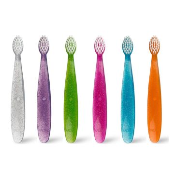 Toothbrush - Children 18 months and older