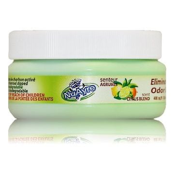 Odor eliminator - Citrus