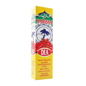 Dea - Harissa