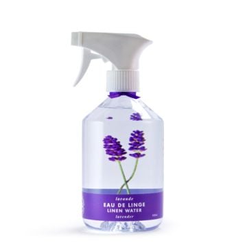 Linen water - Lavender