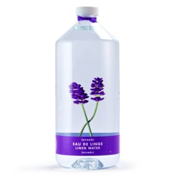 Linen water refill - Lavender