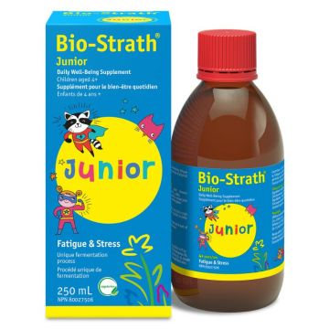 Bio-Strath Junior