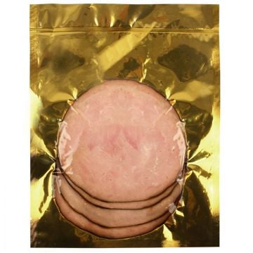 Sliced ​​Black Forest Natural Ham