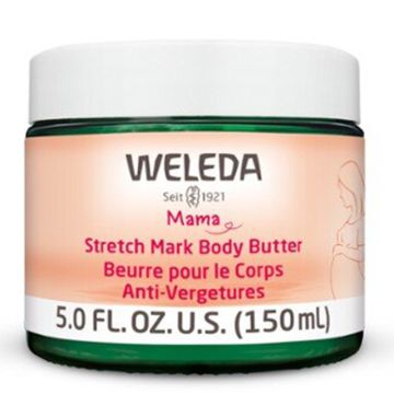 Body butter vegan- Stretch mark 