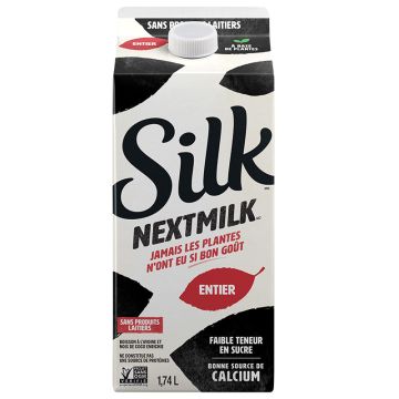 Boisson à base de plantes  - Nextmilk entier 