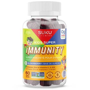 Super Immunity - Kids