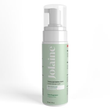 Nettoyant intime doux ultra hydratant