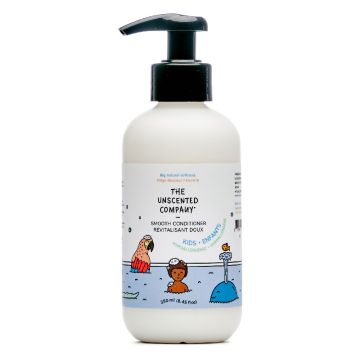  Conditioner - Gentle kids fragrance-free