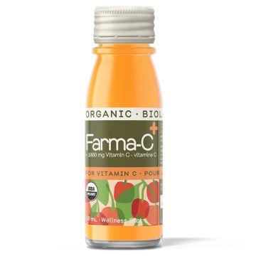 Organic Booster - Farma-C+