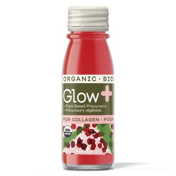 Booster biologique - Glow+