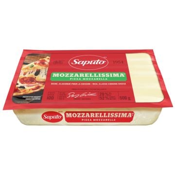 Cheese - Mozzarellissima