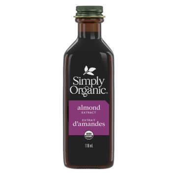 Almond Extract