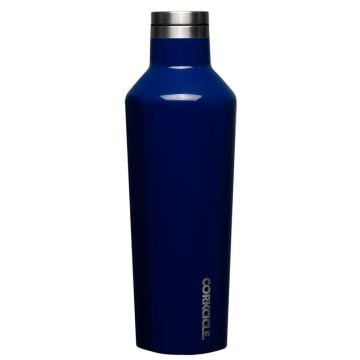 Bouteille 16oz - Marine de minuit