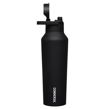 Sport canteen 20oz - Black