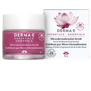 Exfoliant - Micro dermabrasion