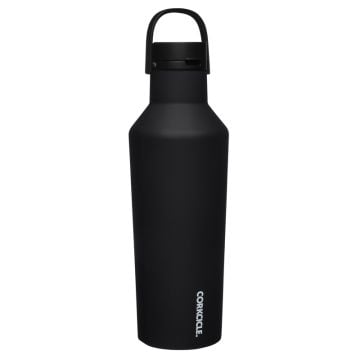 Sport canteen 32oz - Black