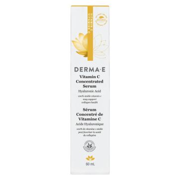 Serum - Vitamin C concentrate