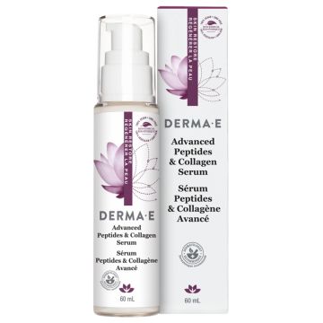 Serum - Advanced peptides and collagen