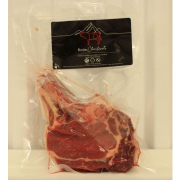 Fresh Natural Prime Beef Rib