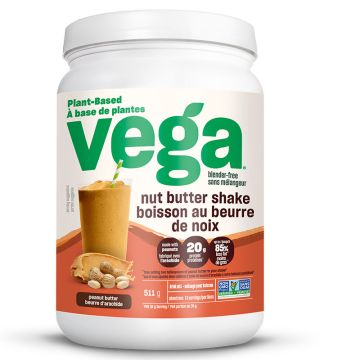 Plant-based beverage - Nut butter