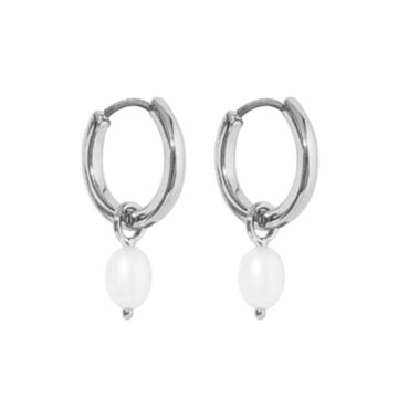 Boucles d'oreilles Adeline