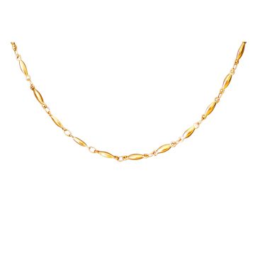 Gold Plated Samirah Chain