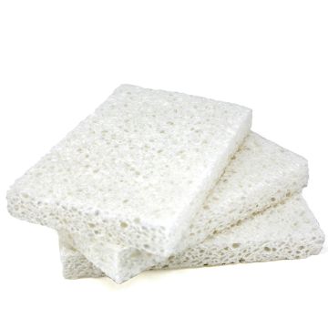 Sponge - Vegetable cellulose