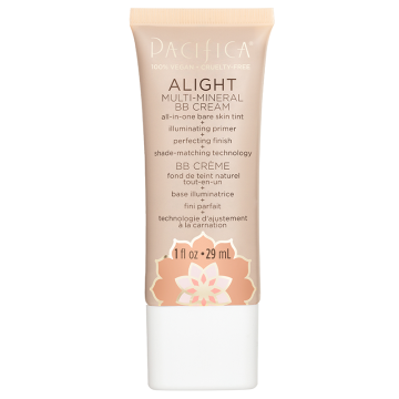 BB cream alight - Shade 6