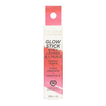 Oil lips stick - Rosy glow