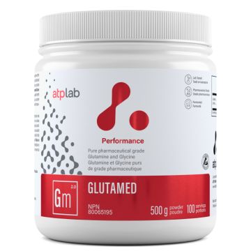 Glutamed