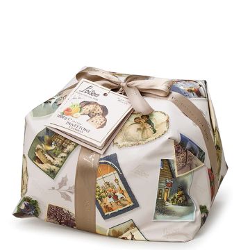 Panettone Royal classico