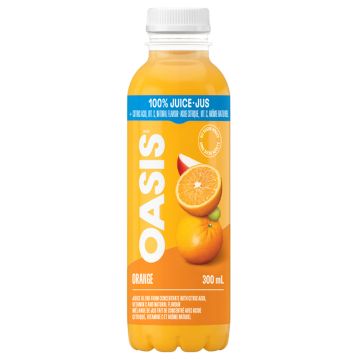 Juice - Orange