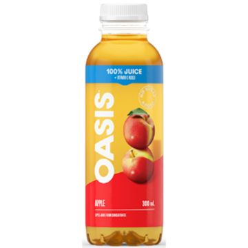 Jus - Pomme