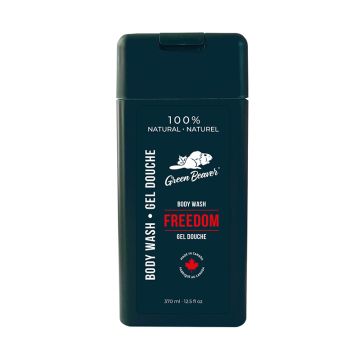 Shower gel for men - Freedom