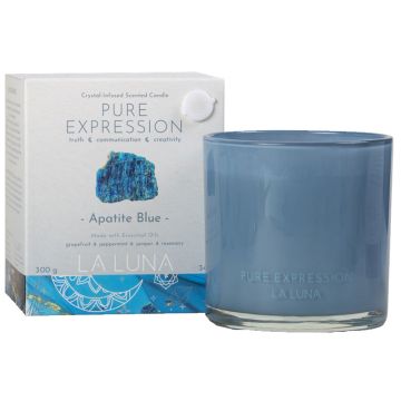 Candle - Pure Expression