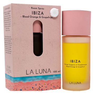 Air Freshener spray - Ibiza